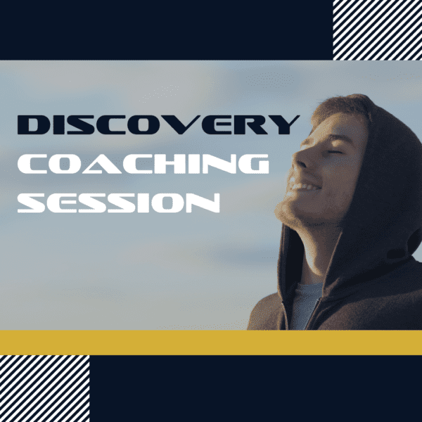 Discovery Coaching Session.