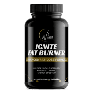 Ignite Fat Burner is a highly potent and effective Ignite Fat Burner.