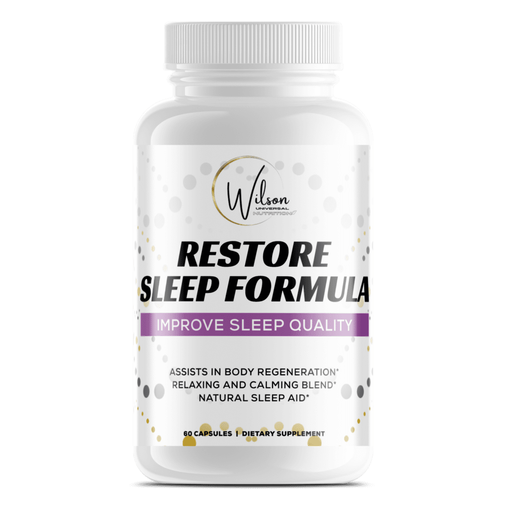 restore-sleep-formula-wilson-universal-coaching